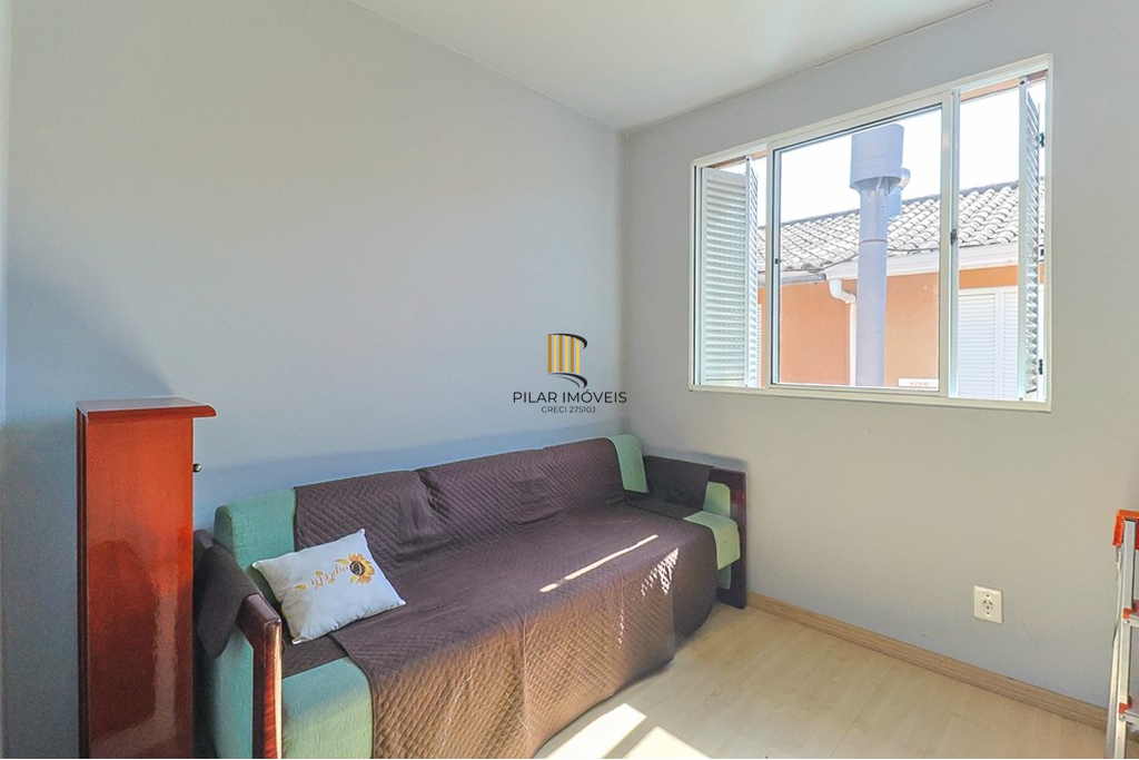 Casa de Condomínio 4 dormitórios no bairro Jardim Itu Sabará