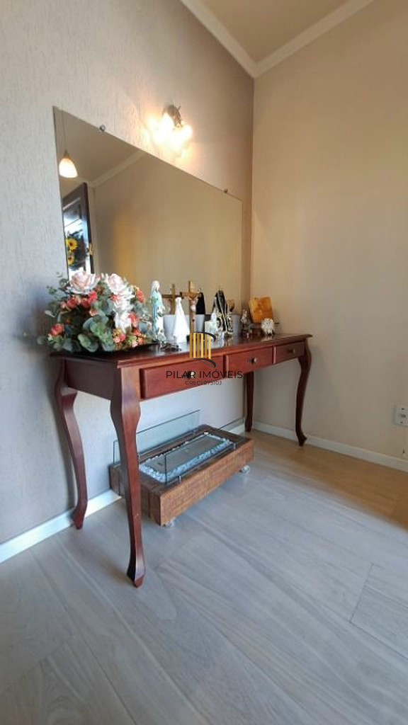 Casa 3 dormitórios no bairro Nonoai