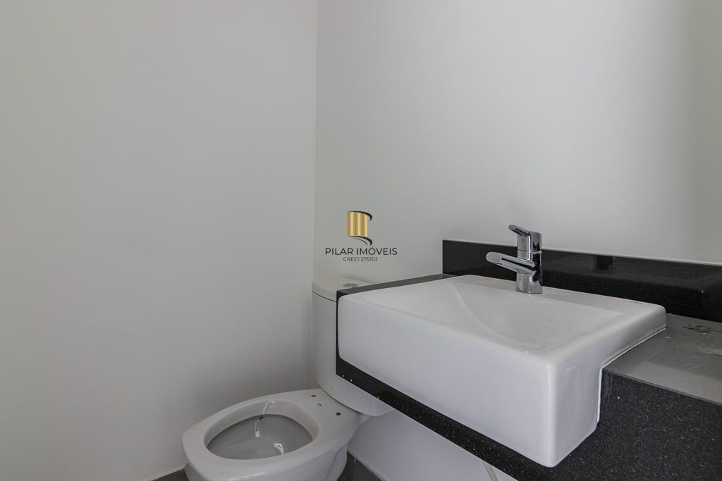 Loft 1 dormitório no bairro Rio Branco