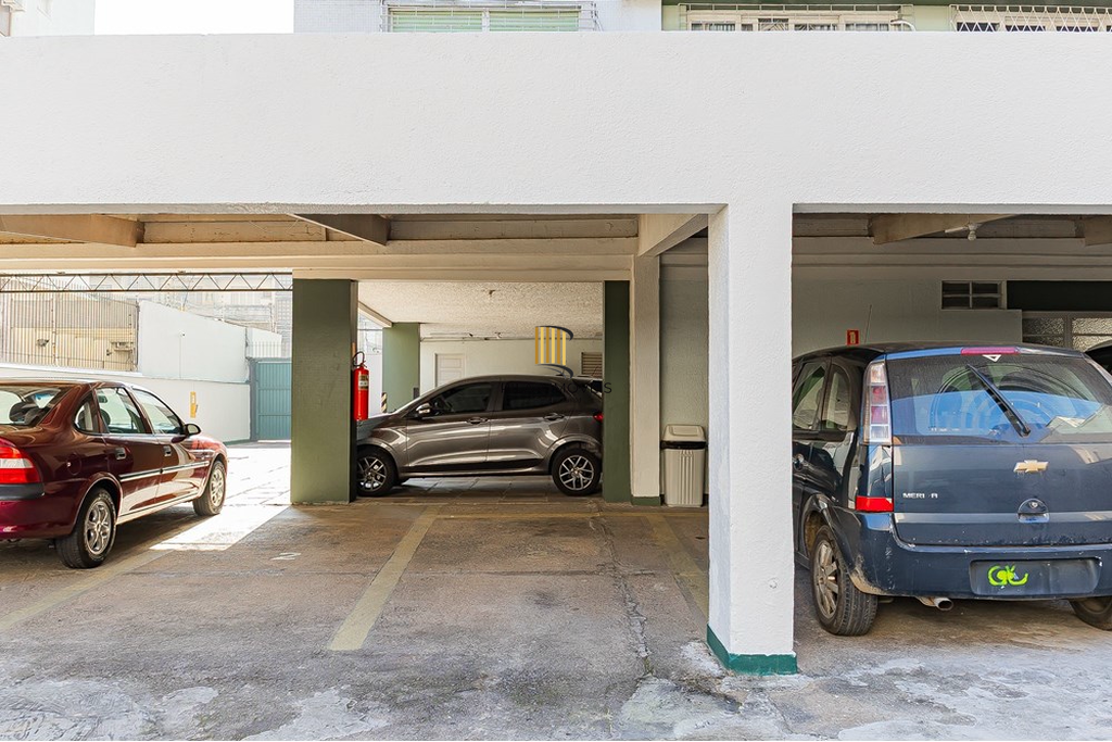 Apartamento 3 dormitórios no bairro Santa Cecília