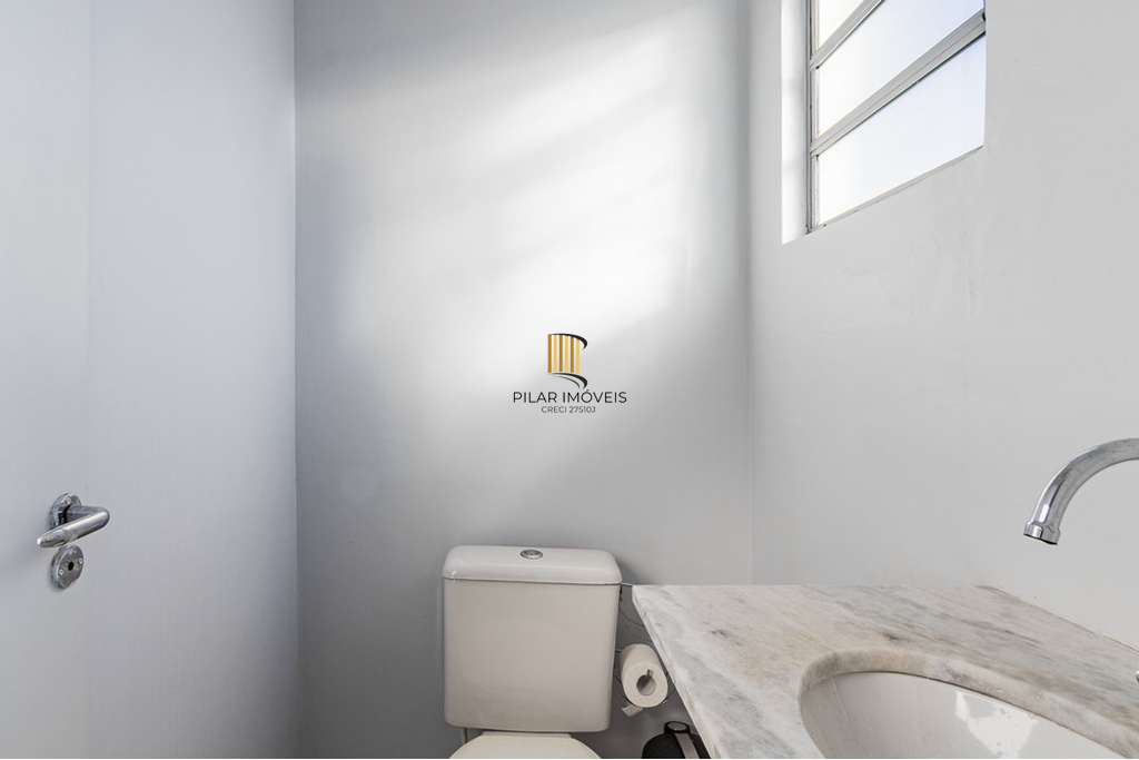 Apartamento 2 dormitórios no bairro Jardim Itu