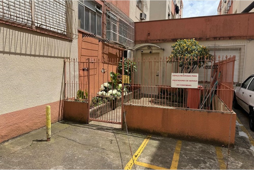 Studio 1 dormitório no bairro Jardim Leopoldina