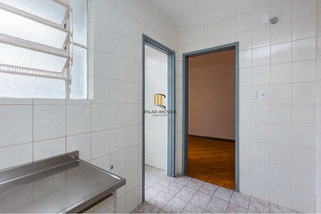 Apartamento 1 dormitório no bairro Floresta