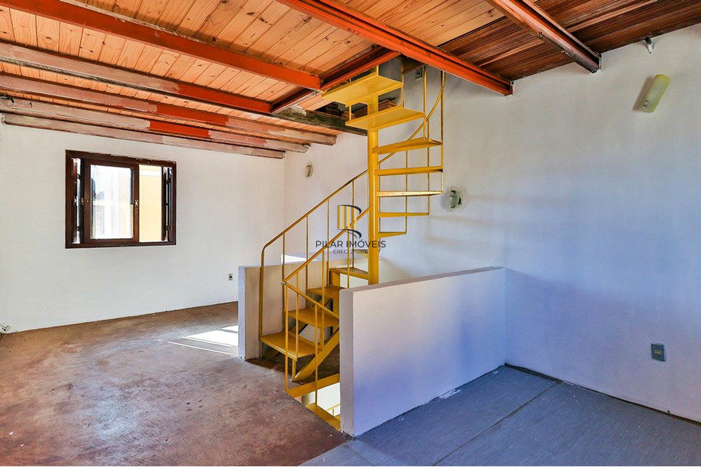 Casa de Condomínio 2 dormitórios no bairro Ipanema