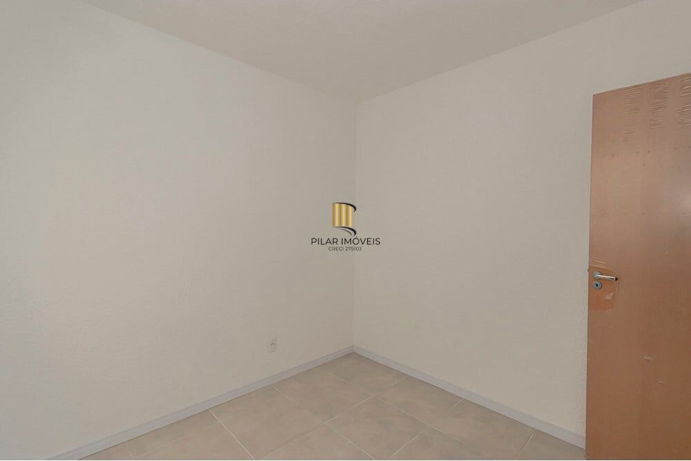 Apartamento 2 dormitórios no bairro Restinga