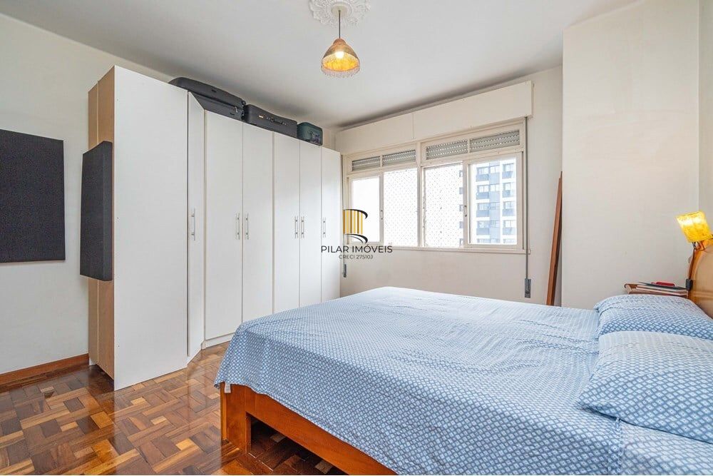 Apartamento 3 dormitórios no bairro Rio Branco