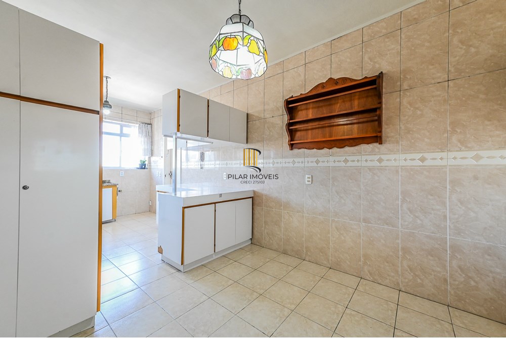 Apartamento 3 dormitórios no bairro Independência