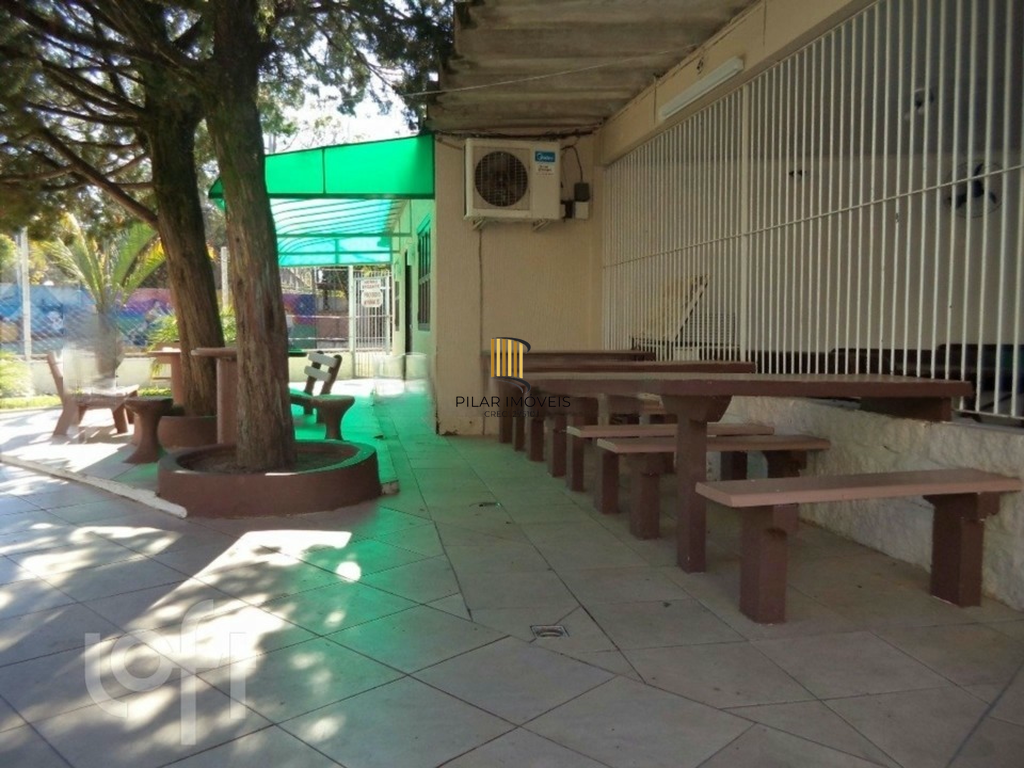 Apartamento 2 dormitórios no bairro Sarandi