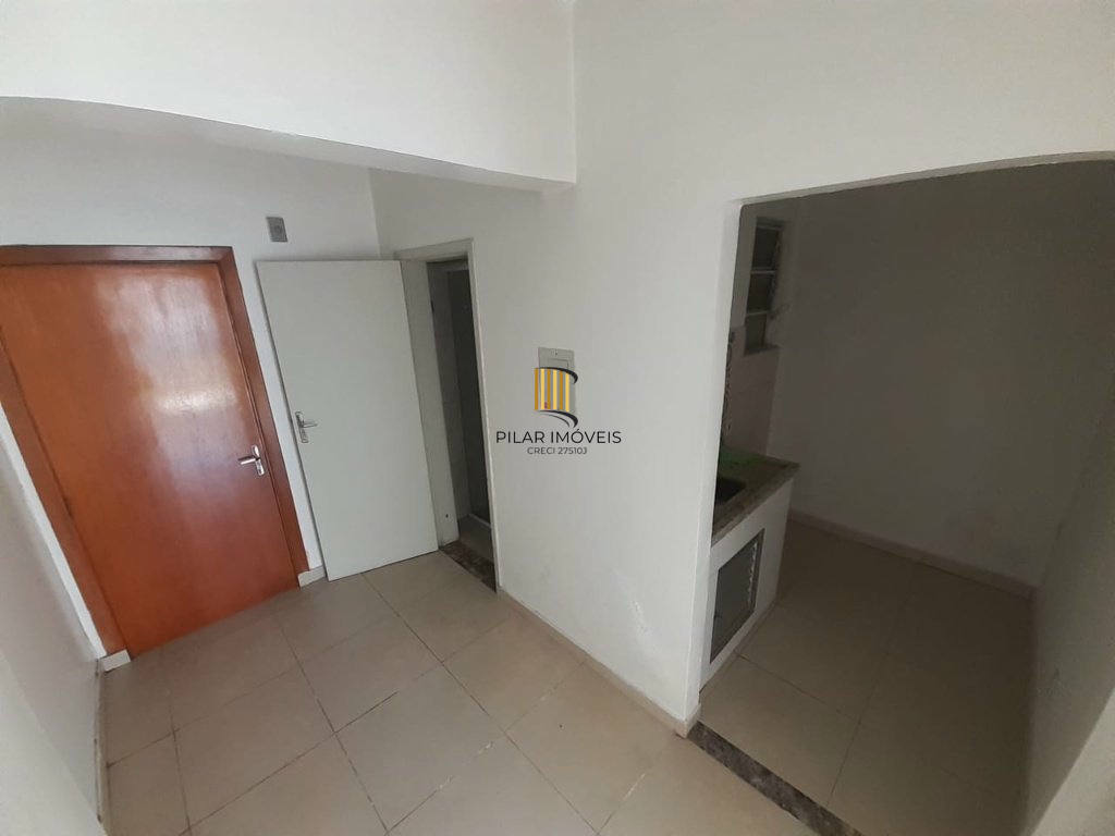 Apartamento 1 dormitório no bairro Centro Histórico