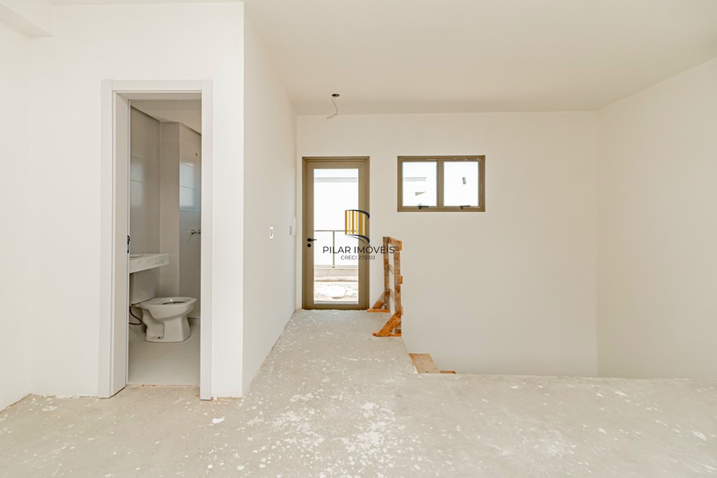 Casa de Condomínio 4 dormitórios no bairro Jardim Itu