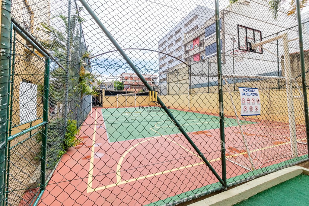 Apartamento 2 dormitórios no bairro Passo da Areia