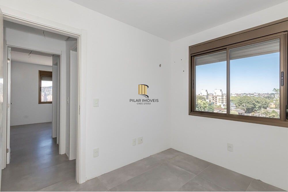 Apartamento 2 dormitórios no bairro Jardim do Salso