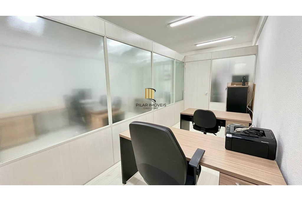 Sala Comercial no bairro Centro