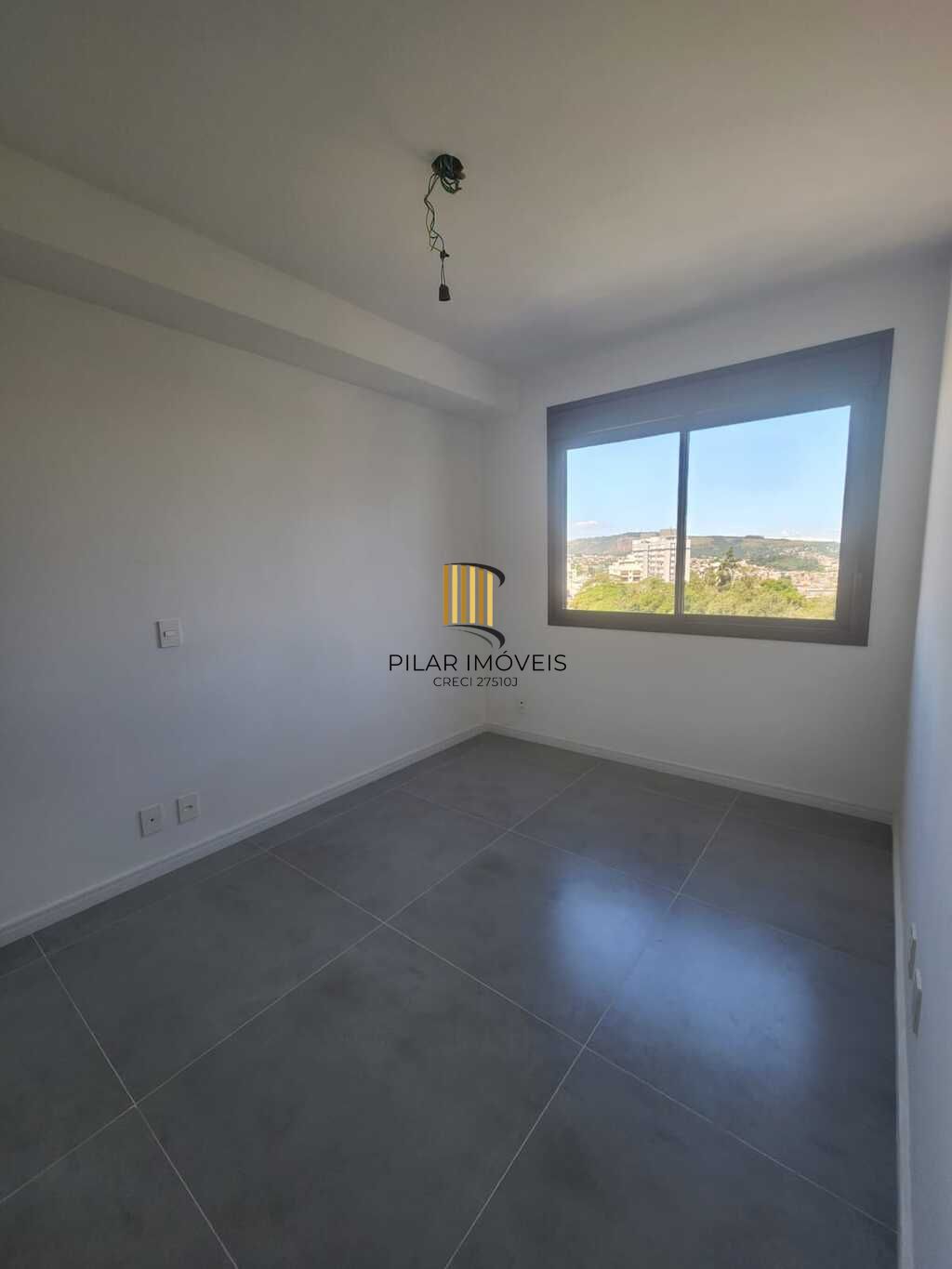 Apartamento 1 dormitório no bairro Petrópolis