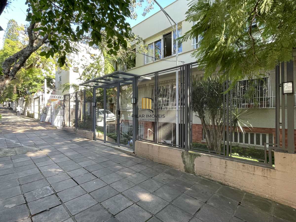 Apartamento 2 dormitórios no bairro São João