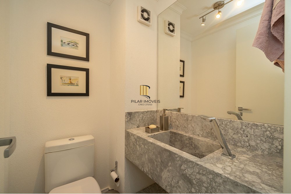 Apartamento 2 dormitórios no bairro Menino Deus