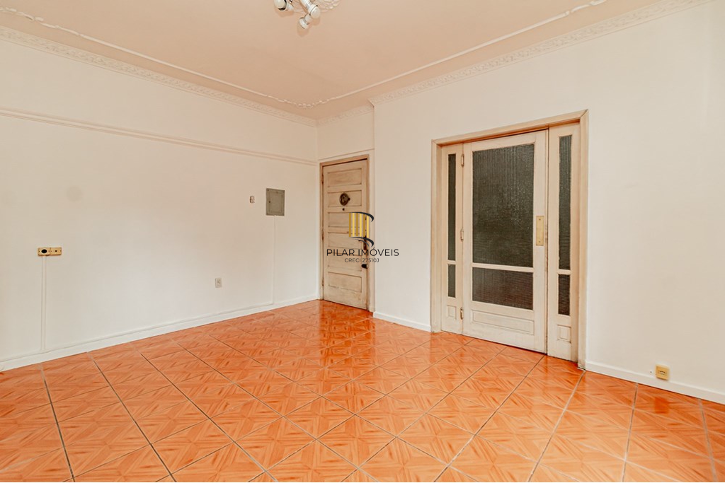 Apartamento 3 dormitórios no bairro Centro Histórico