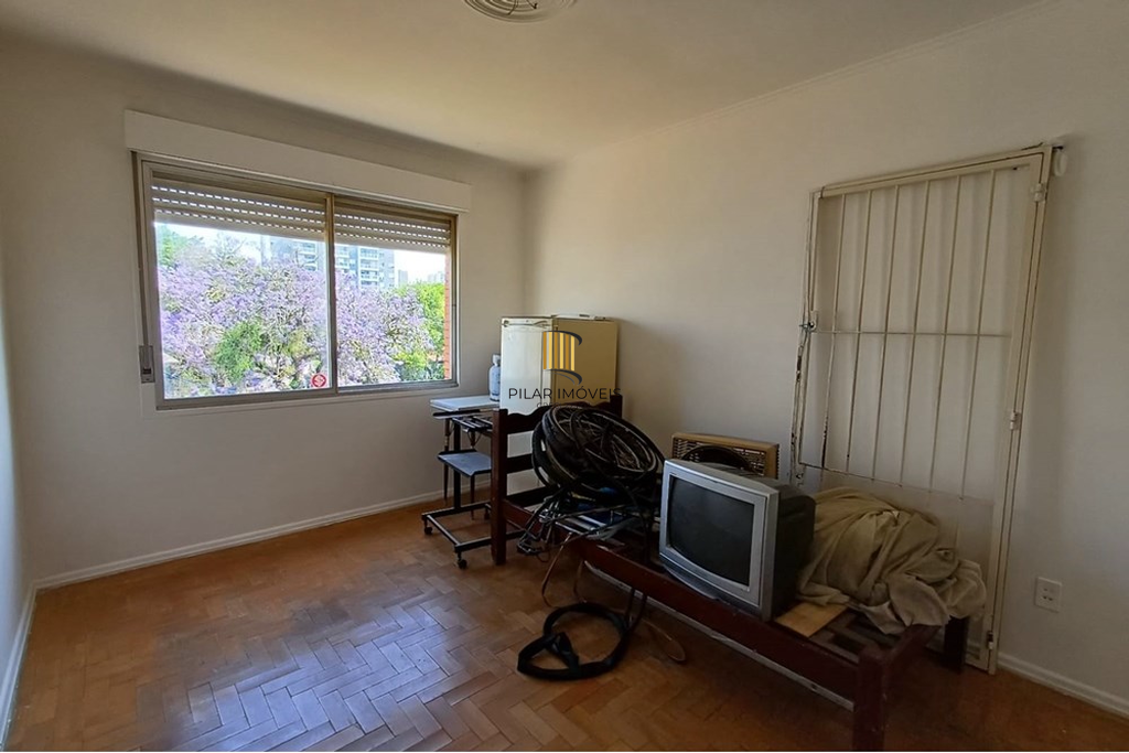 Apartamento 1 dormitório no bairro Cristo Redentor