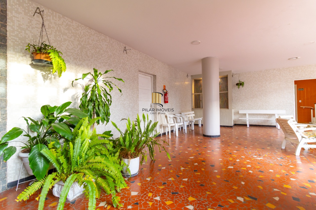 Apartamento 3 dormitórios no bairro Rio Branco