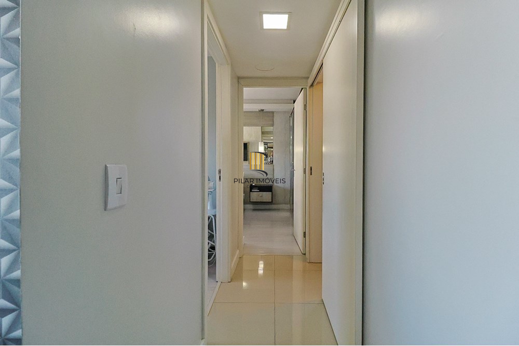 Apartamento 2 dormitórios no bairro Passo das Pedras