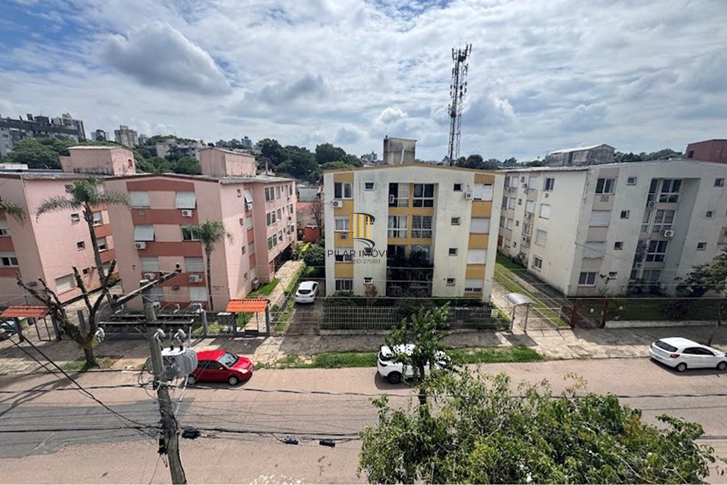 Apartamento 2 dormitórios no bairro Jardim do Salso