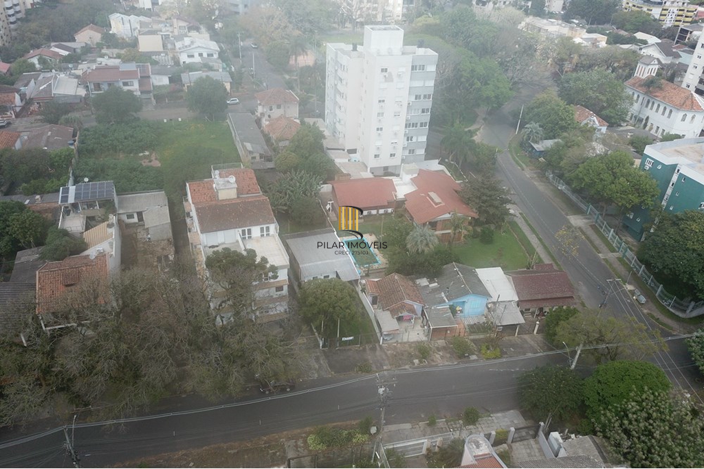 Terreno no bairro Cristo Redentor