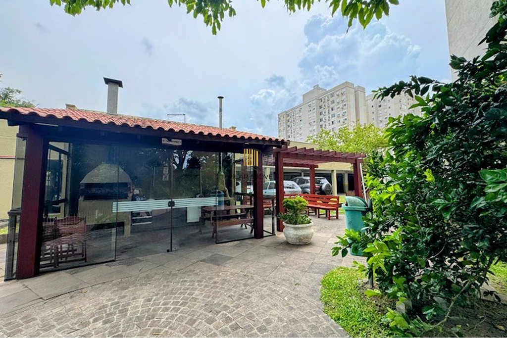 Apartamento 3 dormitórios no bairro Jardim Itu