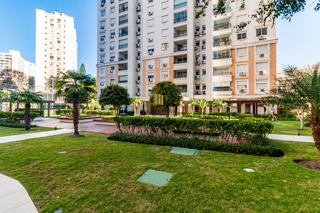 Apartamento 3 dormitórios no bairro Passo da Areia