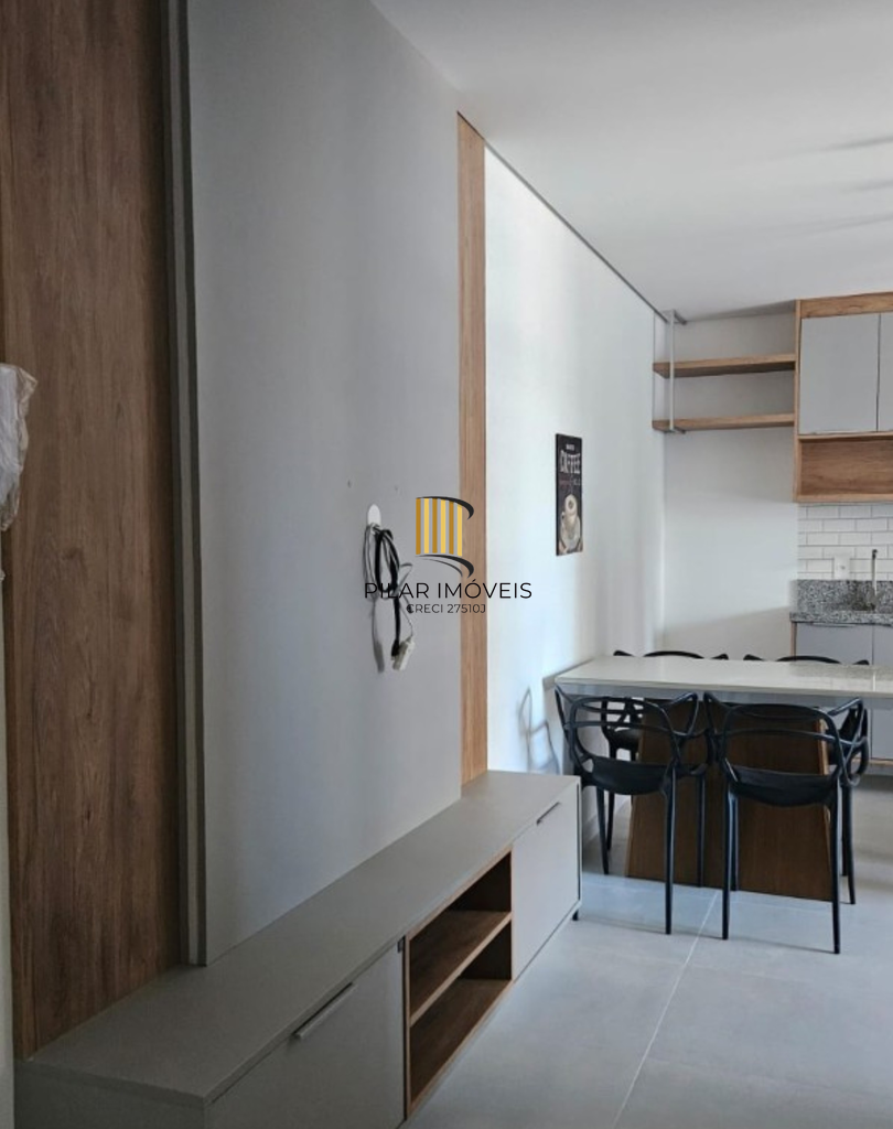 Apartamento no bairro Navegantes