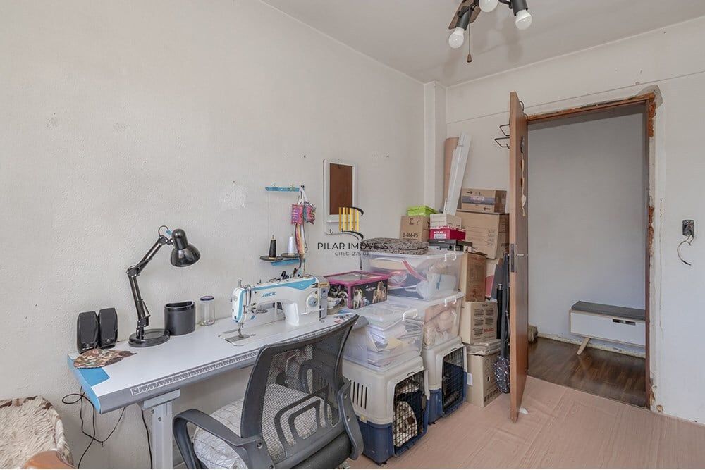 Apartamento 2 dormitórios no bairro Partenon