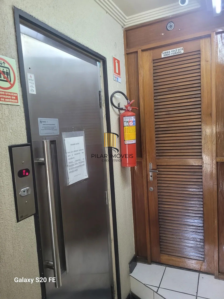 Studio 1 dormitório no bairro Centro Histórico