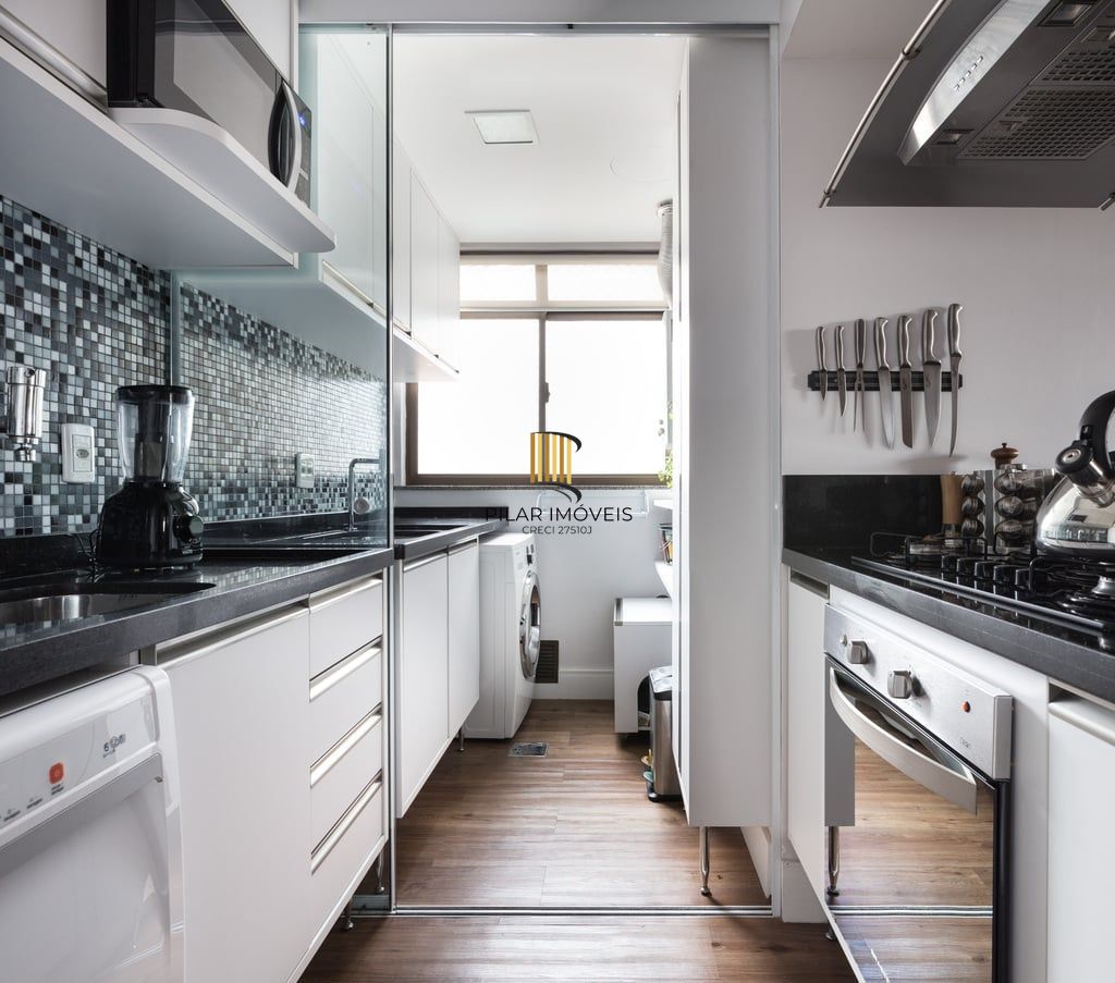 Apartamento 2 dormitórios no bairro Cidade Baixa