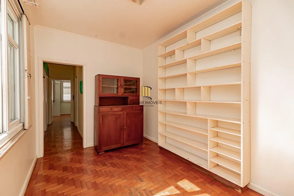 Apartamento 3 dormitórios no bairro Rio Branco