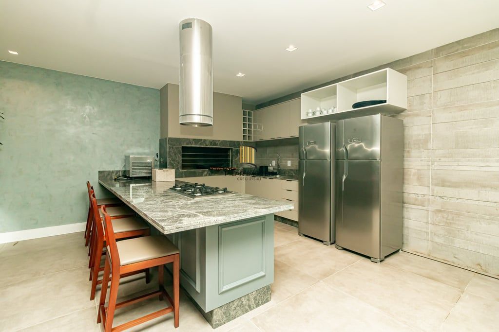 Apartamento 2 dormitórios no bairro Santa Tereza