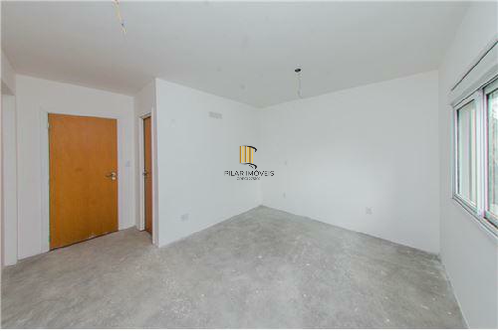 Apartamento 2 dormitórios no bairro Teresópolis