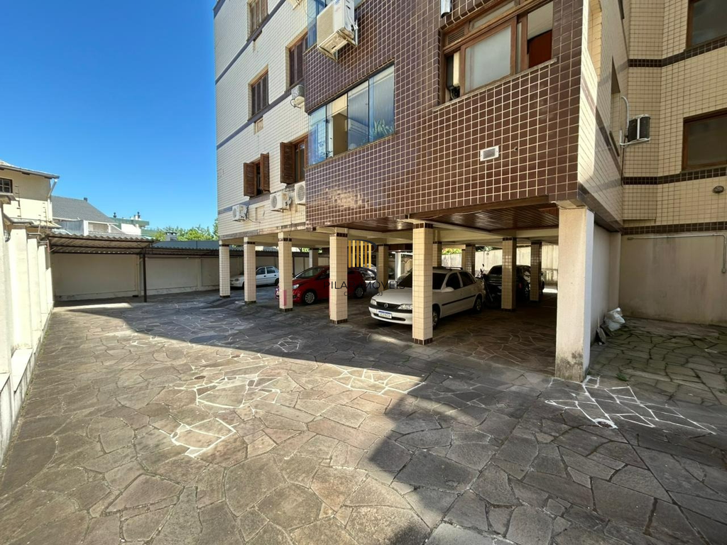 Apartamento 2 dormitórios no bairro Jardim Itu