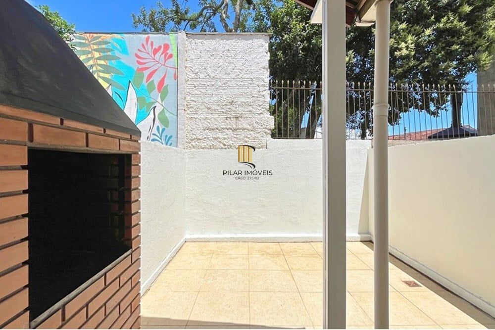 Casa de Condomínio 3 dormitórios no bairro Espírito Santo