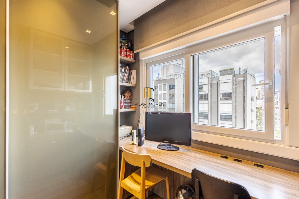 Apartamento 3 dormitórios no bairro Bela Vista