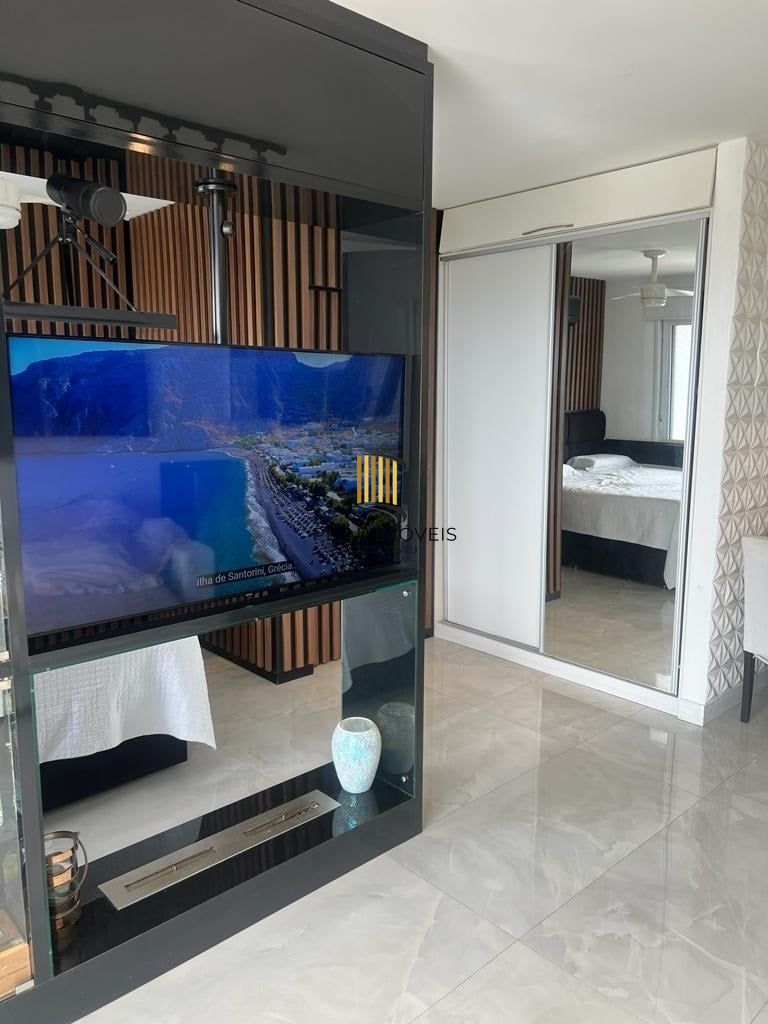 Apartamento 1 dormitório no bairro Petrópolis