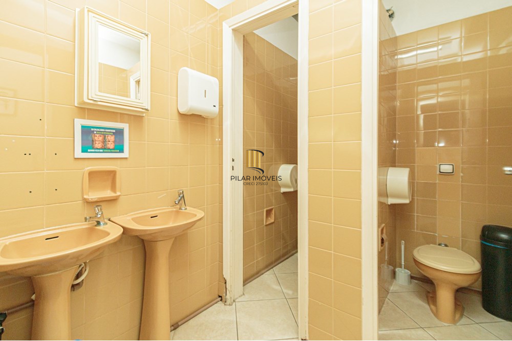 Sala Comercial no bairro Santana