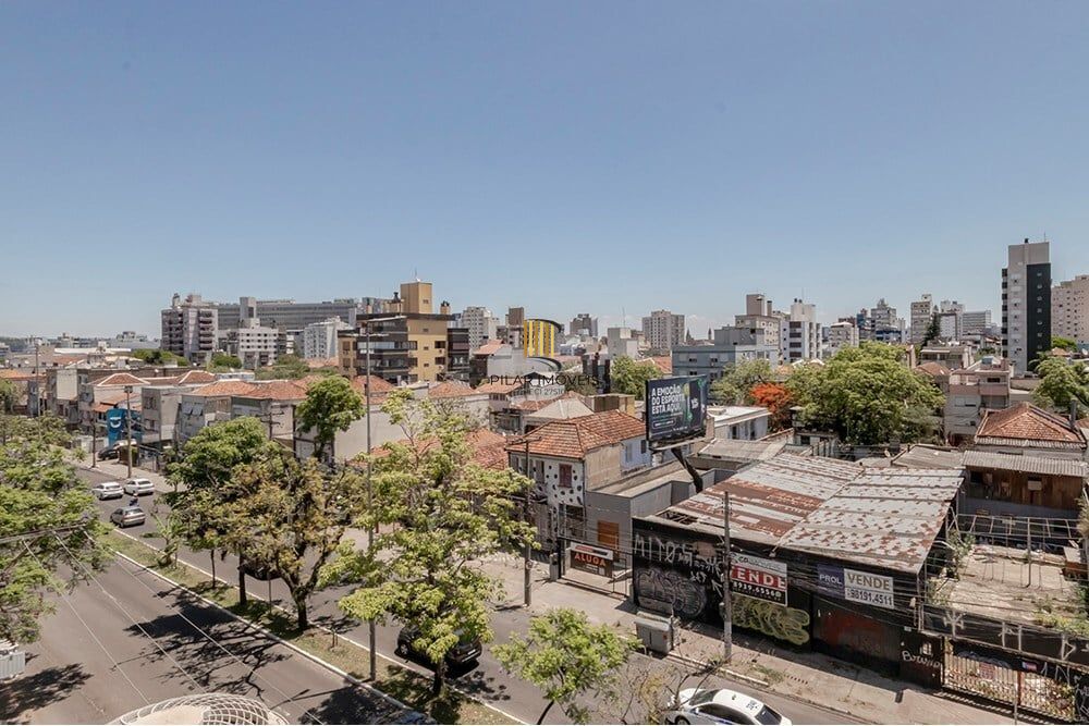 Apartamento 3 dormitórios no bairro Rio Branco