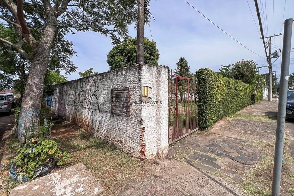 Terreno no bairro Niterói