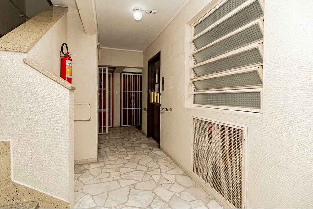 Apartamento 2 dormitórios no bairro Jardim Lindóia