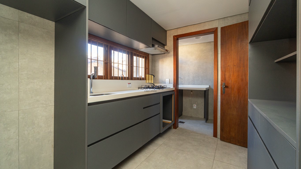 Apartamento 2 dormitórios no bairro Tristeza