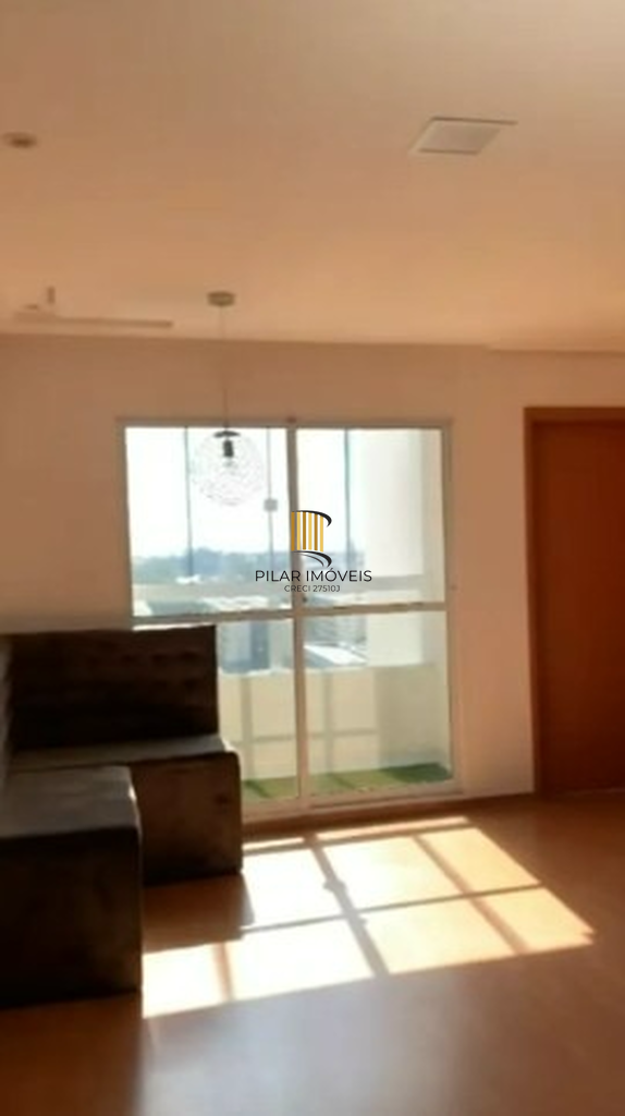 Apartamento 2 dormitórios no bairro Parque Santa Fé