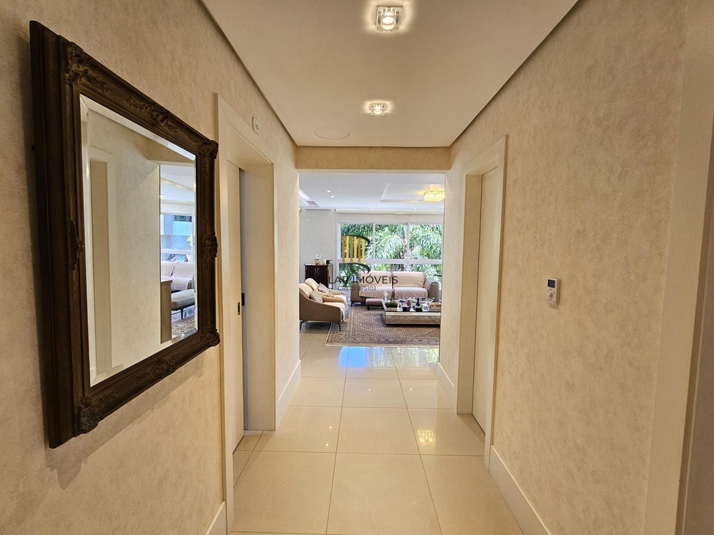 Apartamento 3 dormitórios no bairro Bela Vista