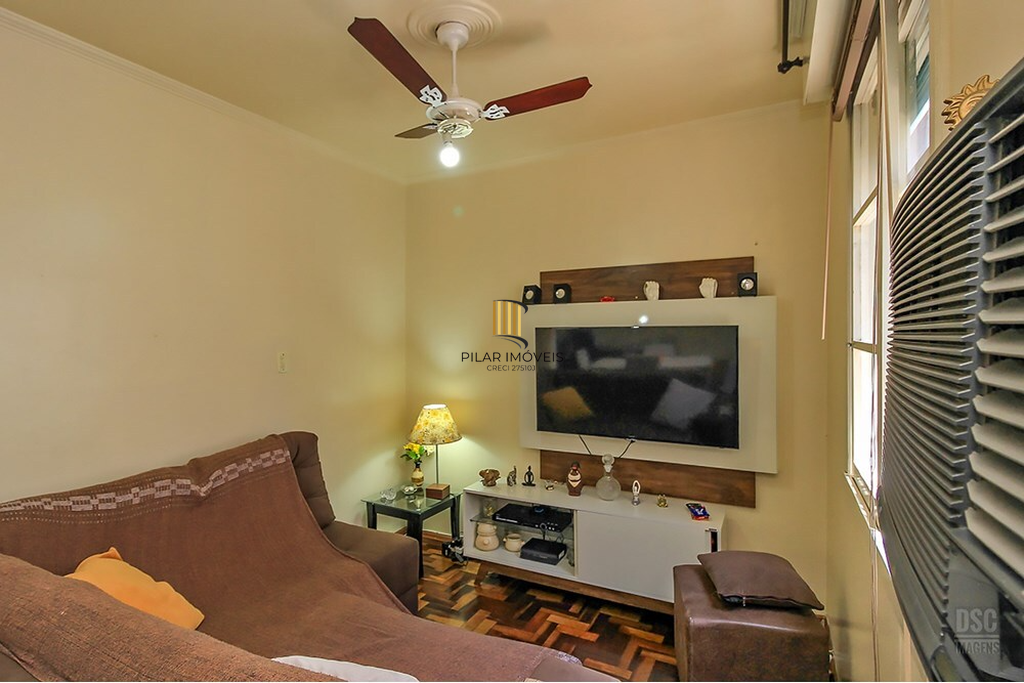 Apartamento 3 dormitórios no bairro Teresópolis