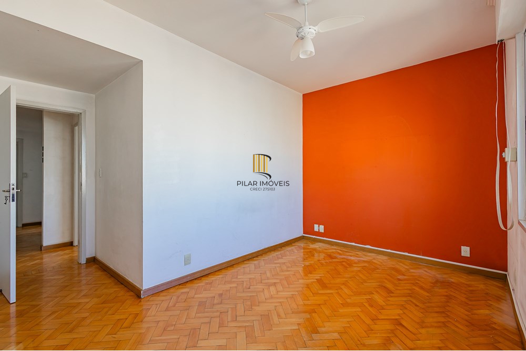 Apartamento 3 dormitórios no bairro Santa Cecília