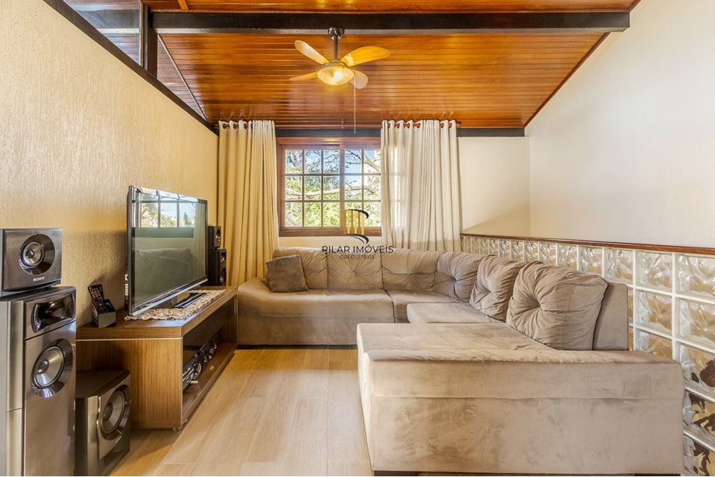 Apartamento 2 dormitórios no bairro Santa Cecília