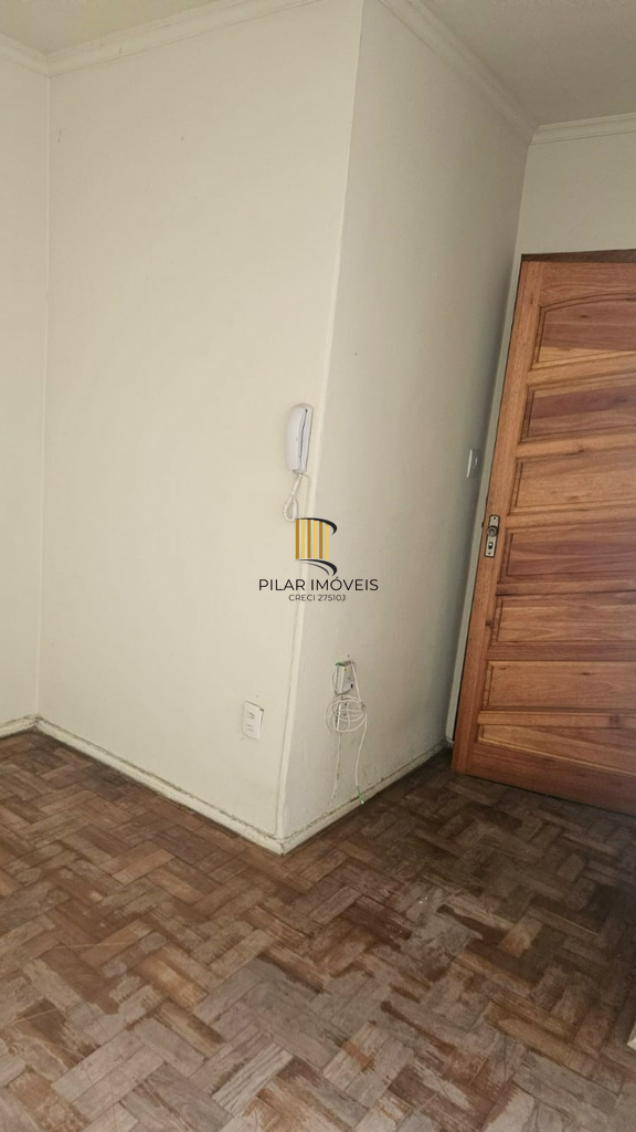 Apartamento 2 dormitórios no bairro Centro Histórico